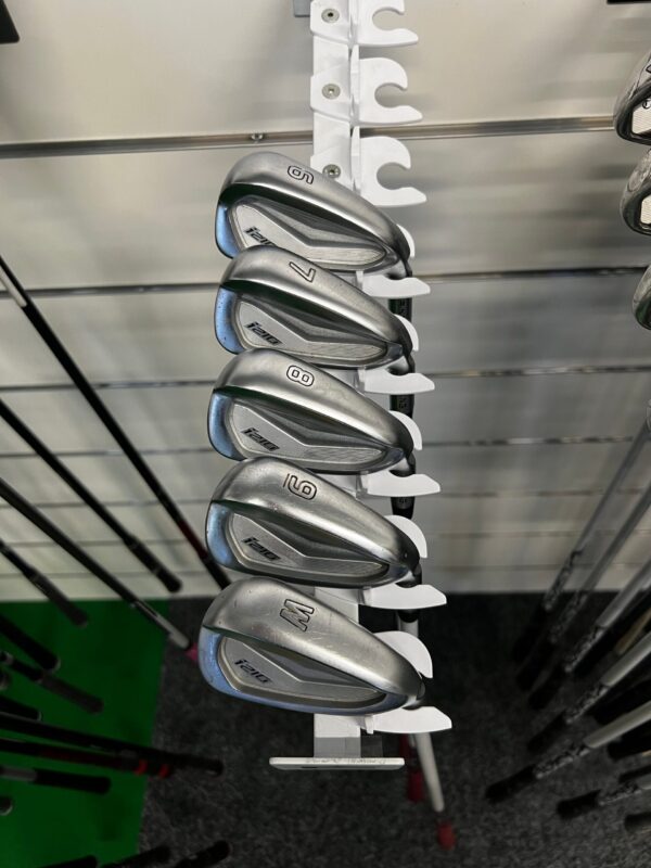 Ping i210 raudat Pw-6