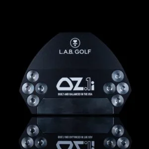 LAB OZ.1i Putteri