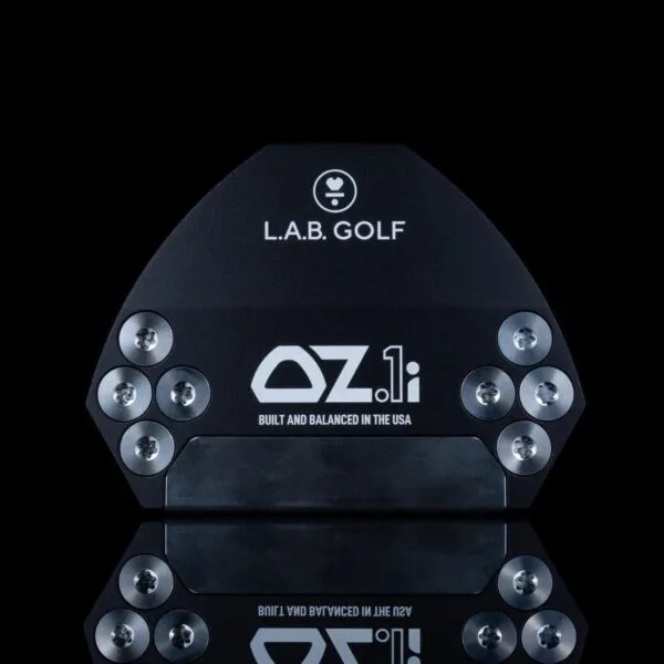 LAB OZ.1i Putteri
