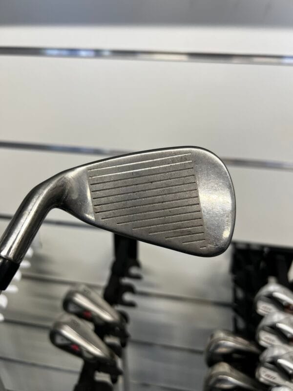 Callaway X-Hot raudat Pw-5 - Image 2