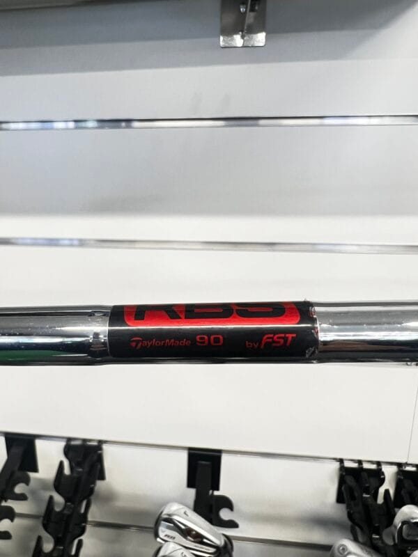 Taylormade R11 raudat Pw-4 - Image 3