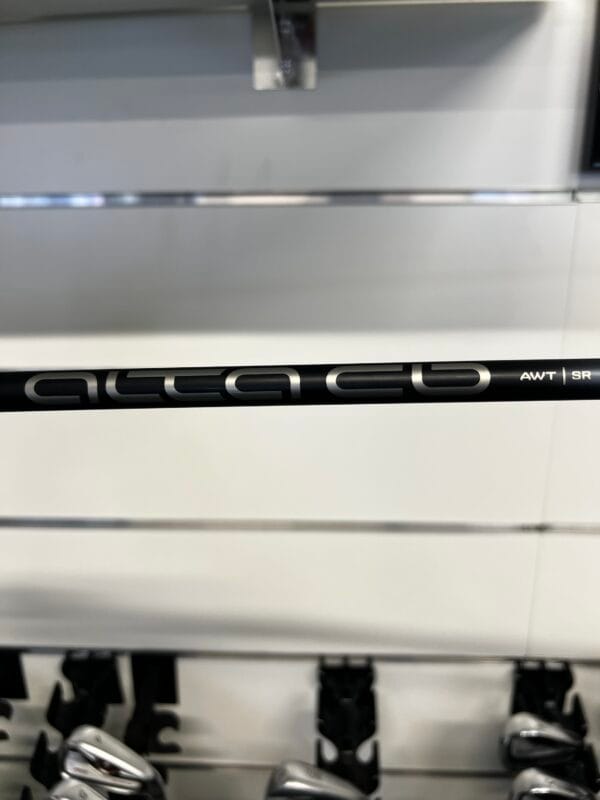 Ping G425 raudat Pw-5 - Image 3