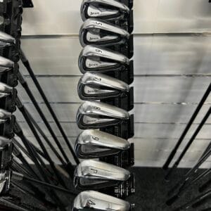 Srixon Z585 raudat Aw-4