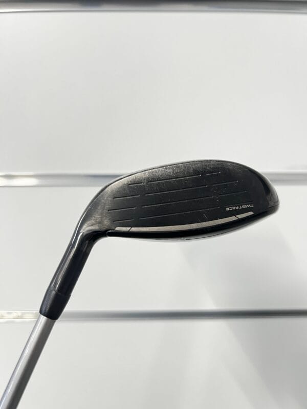 Taylormade Qi10 Max puu 3 / 16° - Image 2