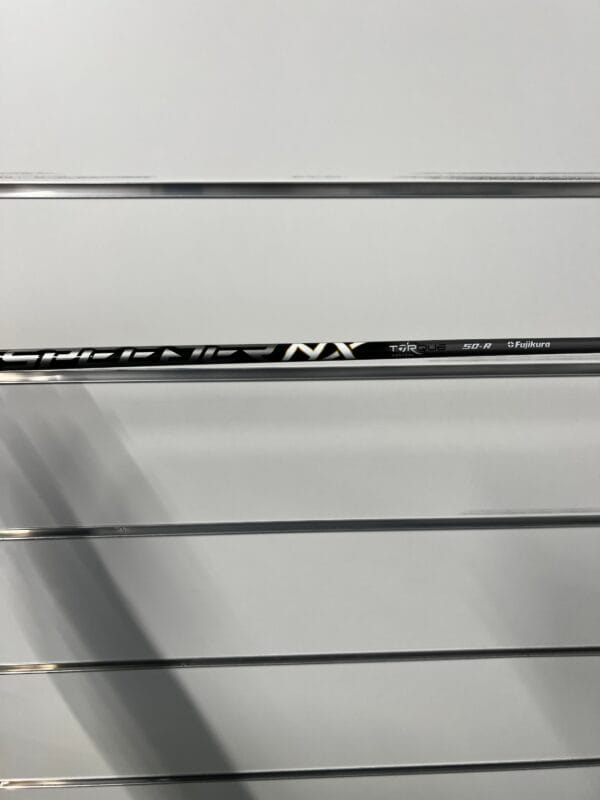 Taylormade Qi10 Max puu 3 / 16° - Image 4