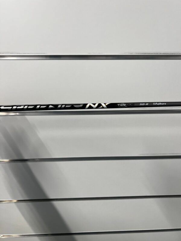 Taylormade Qi10 Max puu 3 / 16° - Image 4