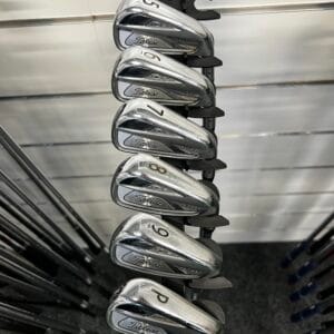 Titleist Ap2 raudat Pw-5