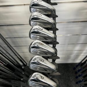 Titleist Ap2 raudat Pw-5