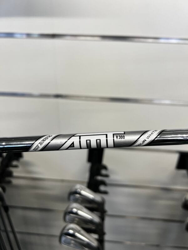 Titleist Ap2 raudat Pw-5 - Image 3