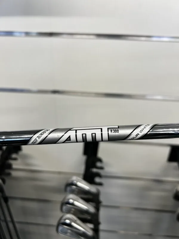 Titleist Ap2 raudat Pw-5 - Image 3