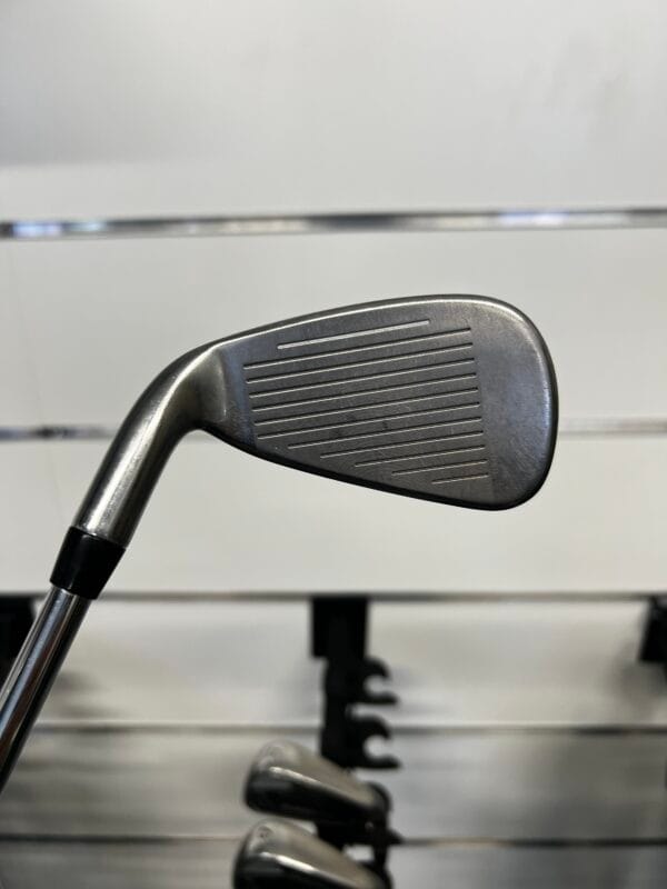 Cobra King F8-S raudat Pw-5 - Image 2