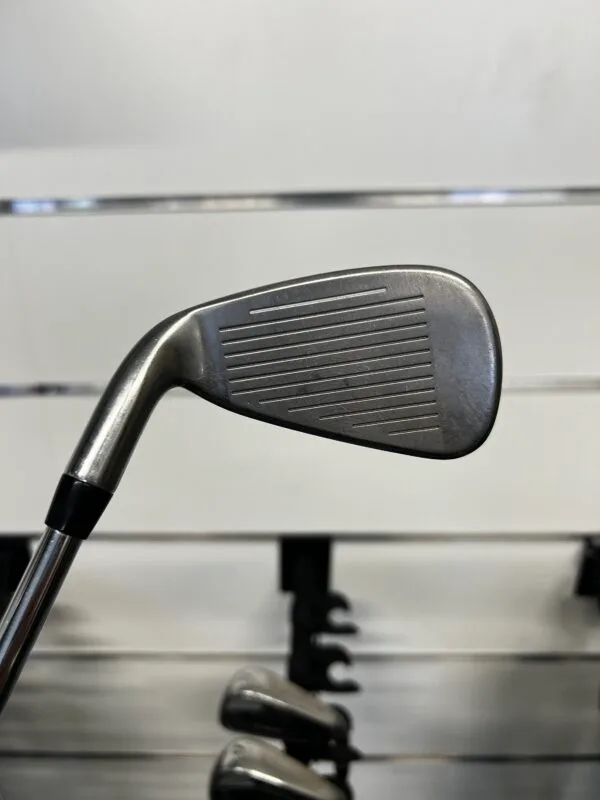 Cobra King F8-S raudat Pw-5 - Image 2