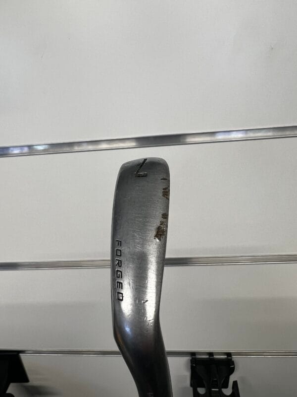 Wilson F5 FG Tour raudat Pw-4 - Image 3