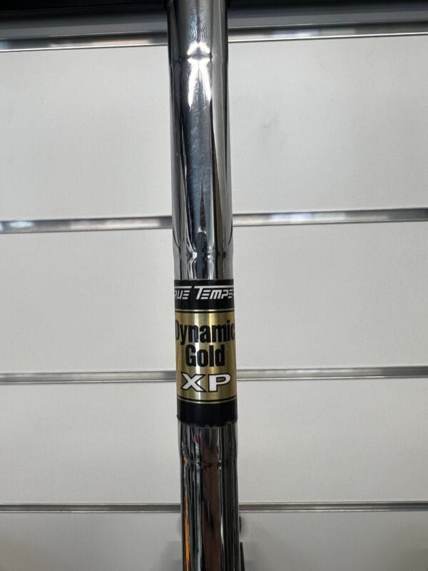 Wilson F5 FG Tour raudat Pw-4 - Image 4