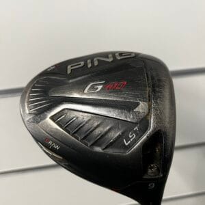 Ping G410 LST 9° Driver