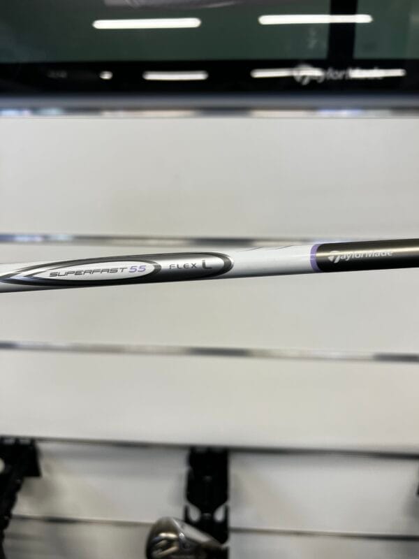 Taylormade Burner 2.0 Raudat Sw-5 - Image 3