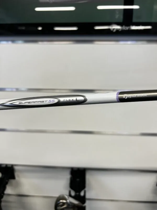 Taylormade Burner 2.0 Raudat Sw-5 - Image 3