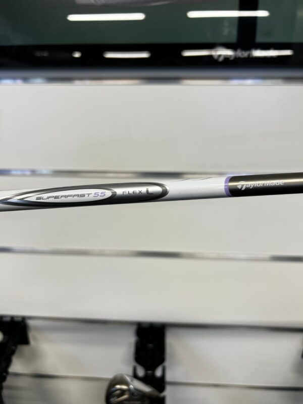 Taylormade Burner 2.0 Raudat Sw-5 - Image 3