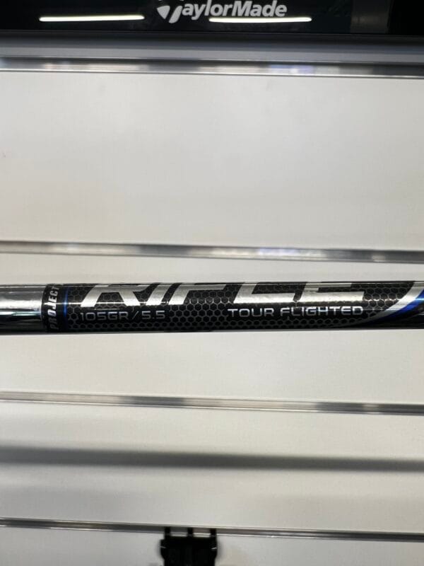Callaway Rogue ST Pro raudat Pw-6 - Image 3