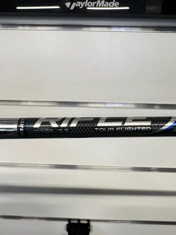 Callaway Rogue ST Pro raudat Pw-6 - Image 3