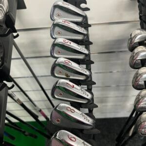 Ben Hogan Apex F•T•X R3-R9