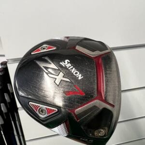 Srixon ZX7 MK1 Driver 10.5°