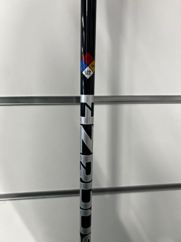 Srixon ZX7 MK1 Driver 10.5° - Image 3
