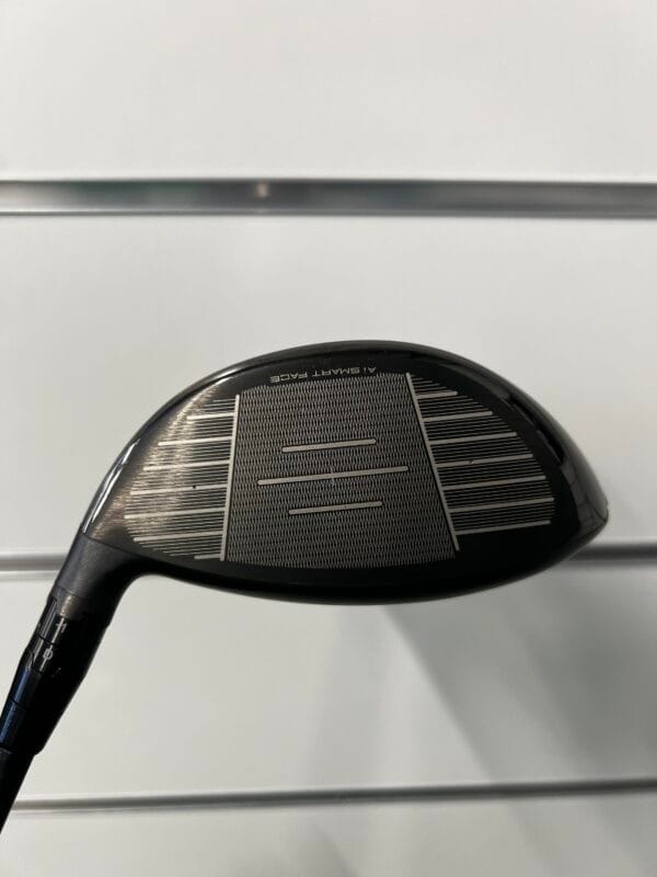Callaway Paradym Ai Smoke Max D 10.5° - Image 2