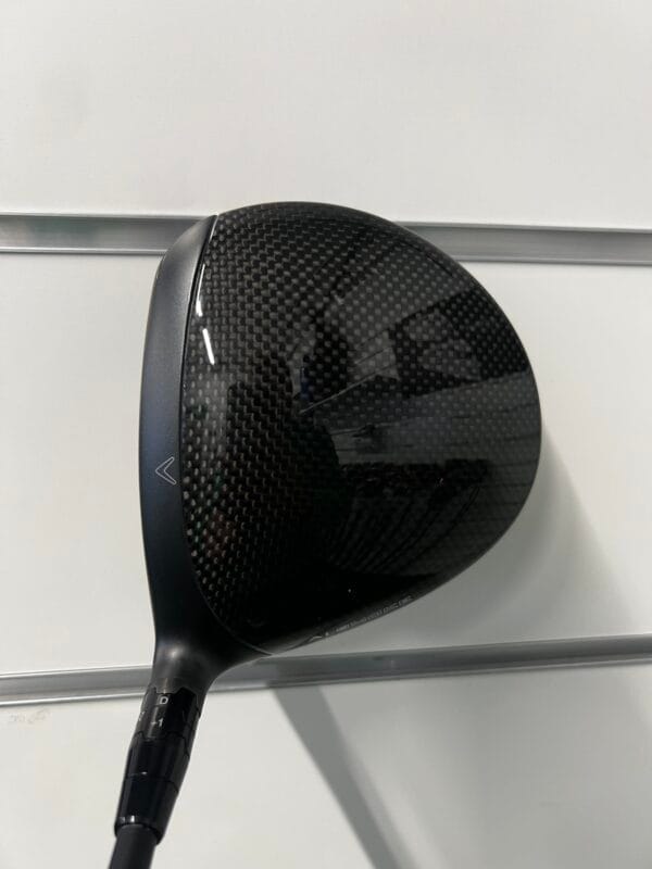 Callaway Paradym Ai Smoke Max D 10.5° - Image 3