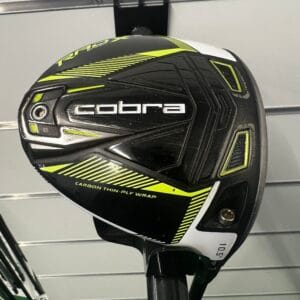 Cobra RadSpeed X 10.5°
