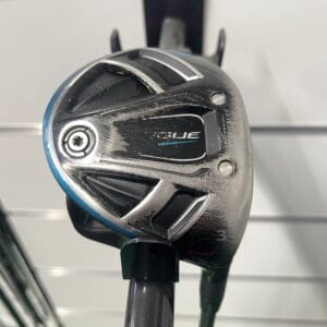 Callaway Rogue puu 3 15°