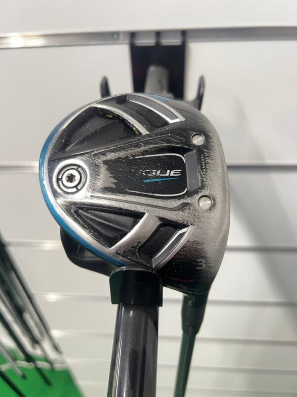 Callaway Rogue puu 3 15°