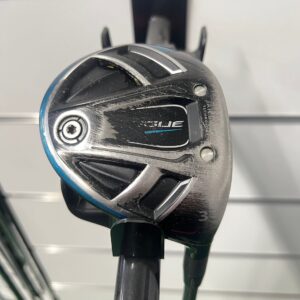 Callaway Rogue puu 3 / 15°