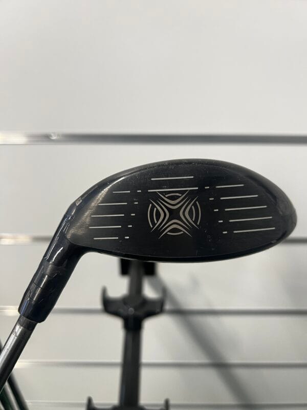 Callaway Bertha Mini 1.5 12° Minidriver - Image 2