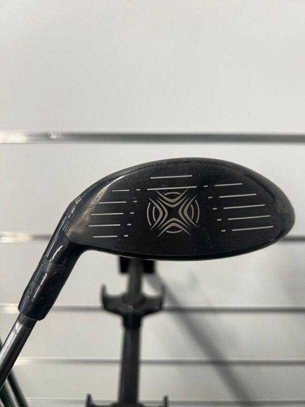 Callaway Bertha Mini 1.5 12° Minidriver - Image 2