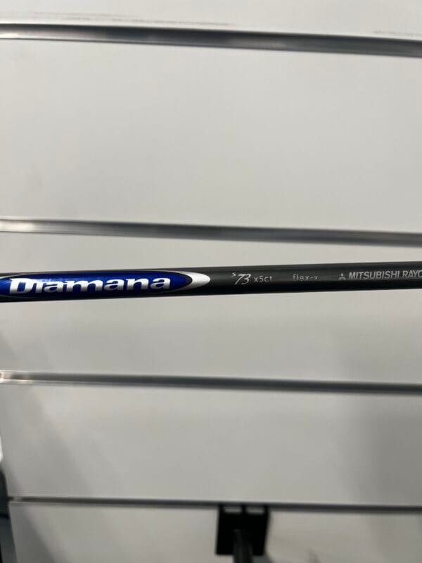 Callaway Bertha Mini 1.5 12° Minidriver - Image 3