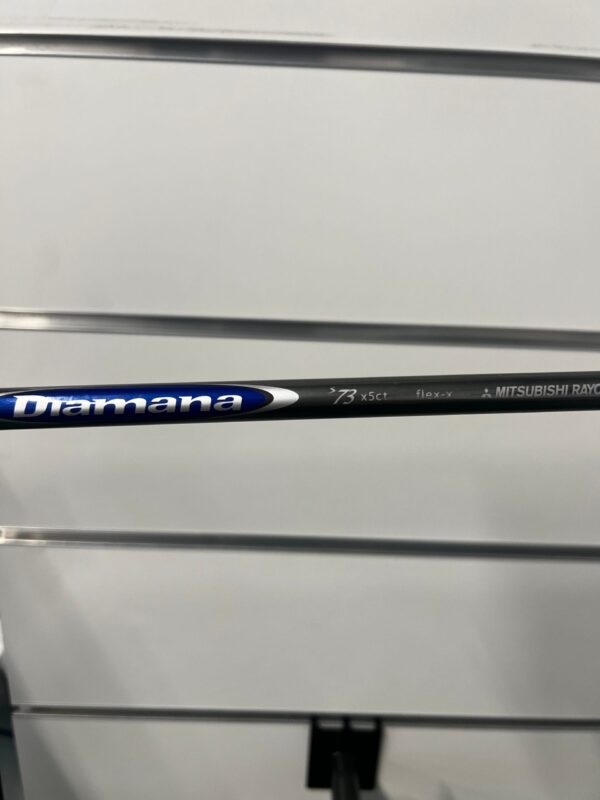 Callaway Bertha Mini 1.5 12° Minidriver - Image 3