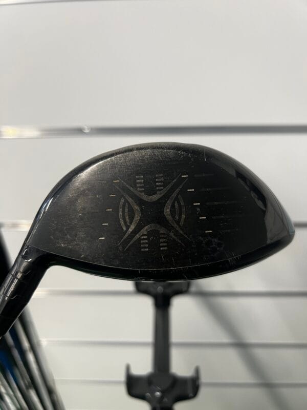 Callaway Rogue Subzero 9° Driver - Image 2