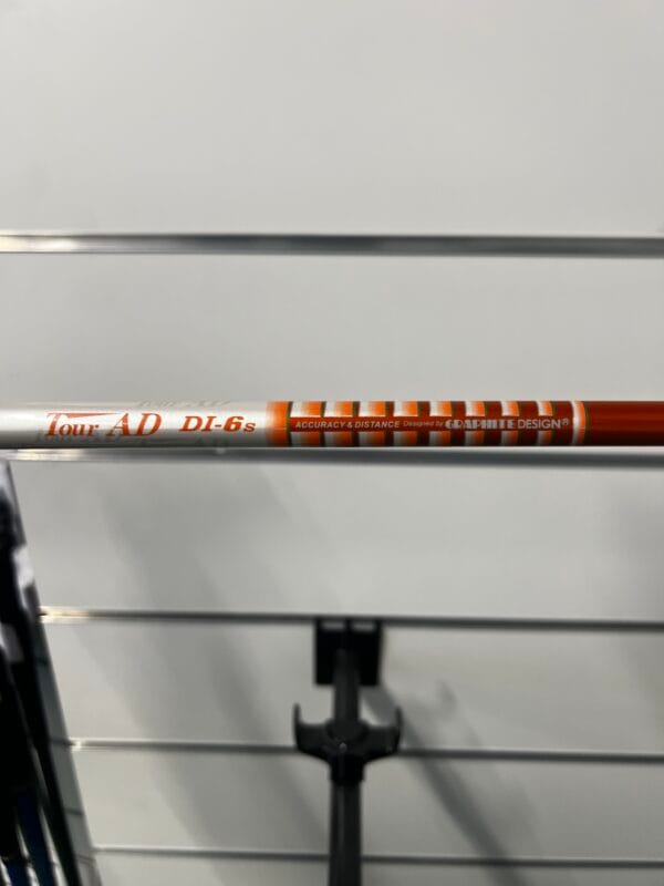 Callaway Rogue Subzero 9° Driver - Image 3