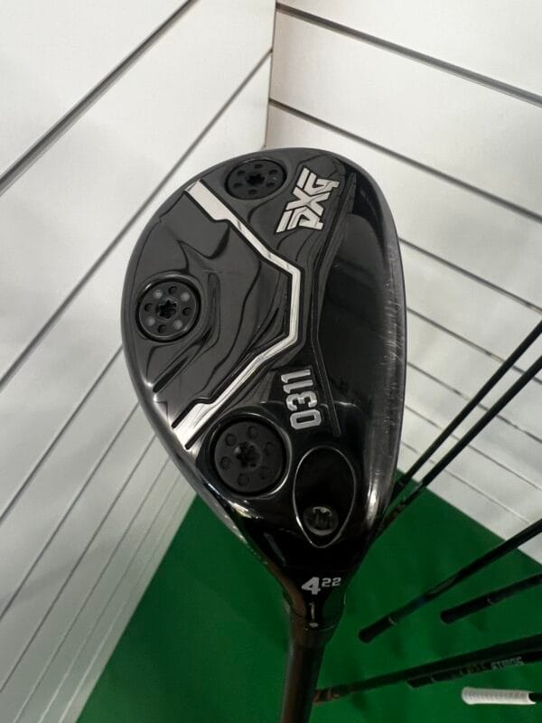 Pxg 0311 Black Ops Hybrid 4/22°