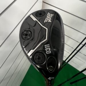 Pxg 0311 Black Ops Hybrid 4/22°