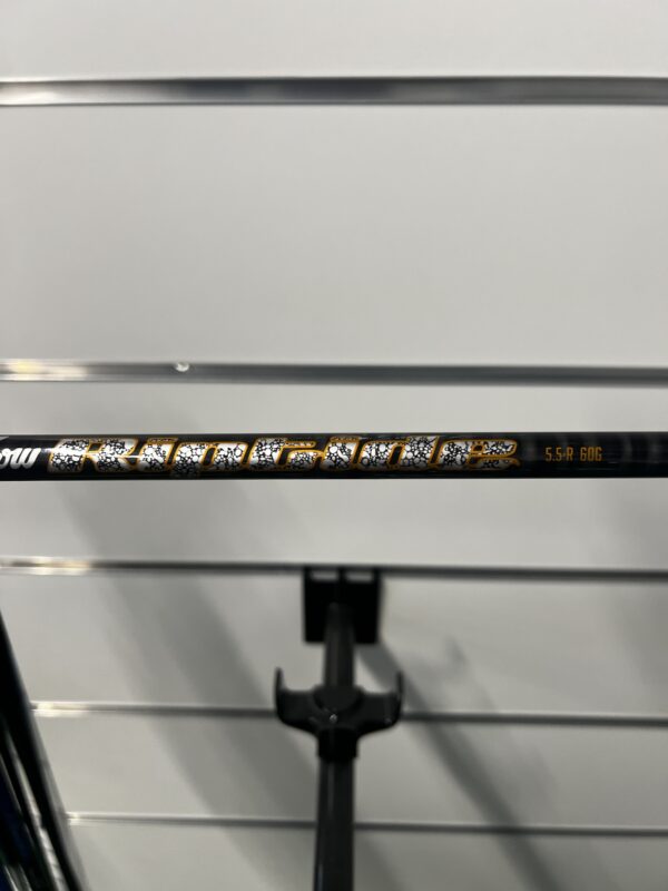 Callaway Mavrik Max Puu 5 - Image 3