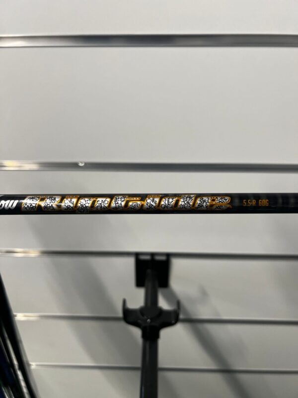 Callaway Mavrik Max Puu 5 - Image 3
