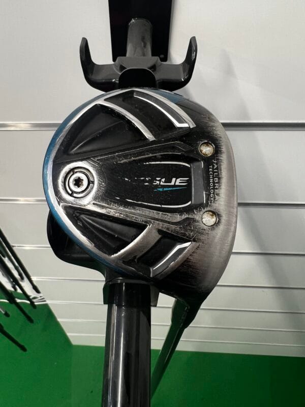 Callaway Rogue Puu 7