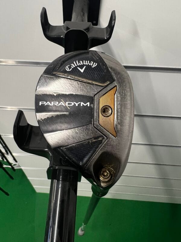 Callaway Paradym Hybrid 6 / 27°