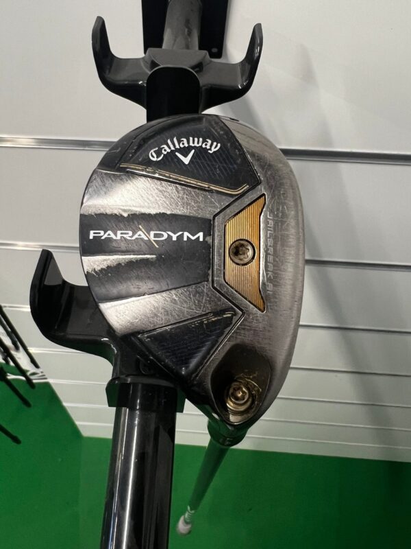 Callaway Paradym Hybrid 6 / 27°