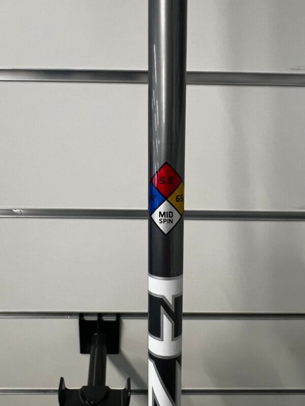 Callaway Paradym Hybrid 6 / 27° - Image 3