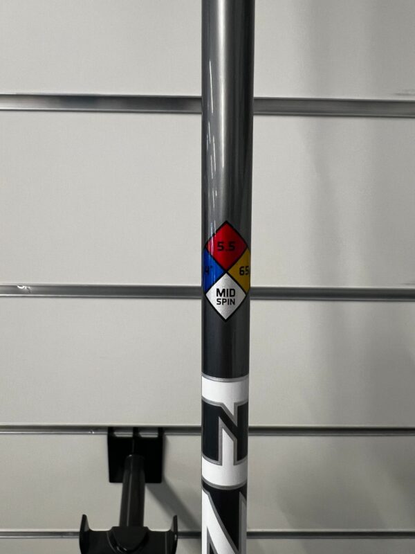 Callaway Paradym Hybrid 6 / 27° - Image 3