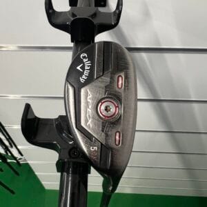 Callaway Apex Hybrid 5 / 26°
