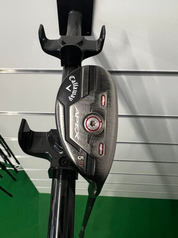 Callaway Apex Hybrid 5 / 26°
